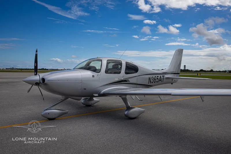 2023 Cirrus SR20 for sale