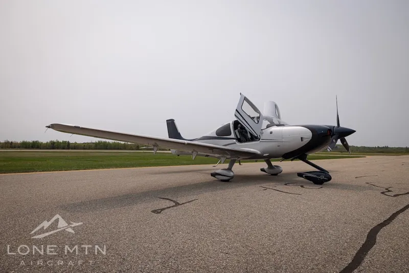 2014 Cirrus SR22 for sale