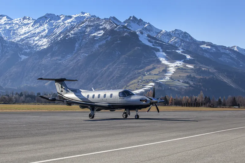 2020 Pilatus PC-12 NGX for sale