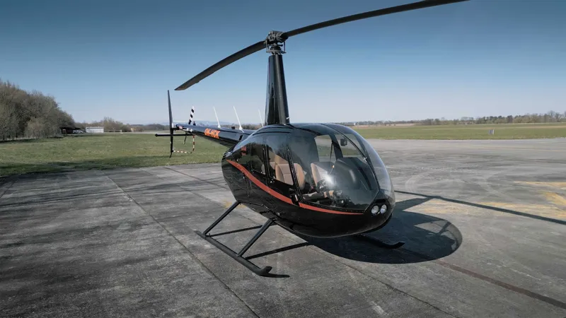 2025 Robinson R44 Raven I for sale