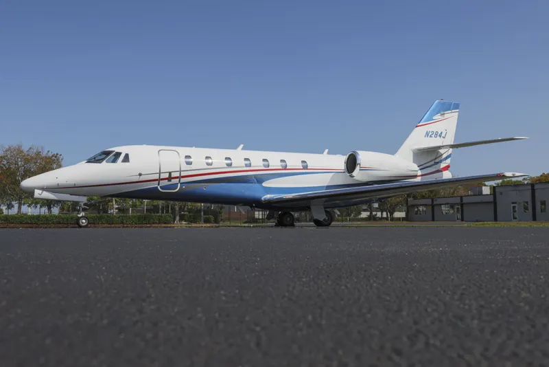 2006 Cessna Citation Sovereign for sale
