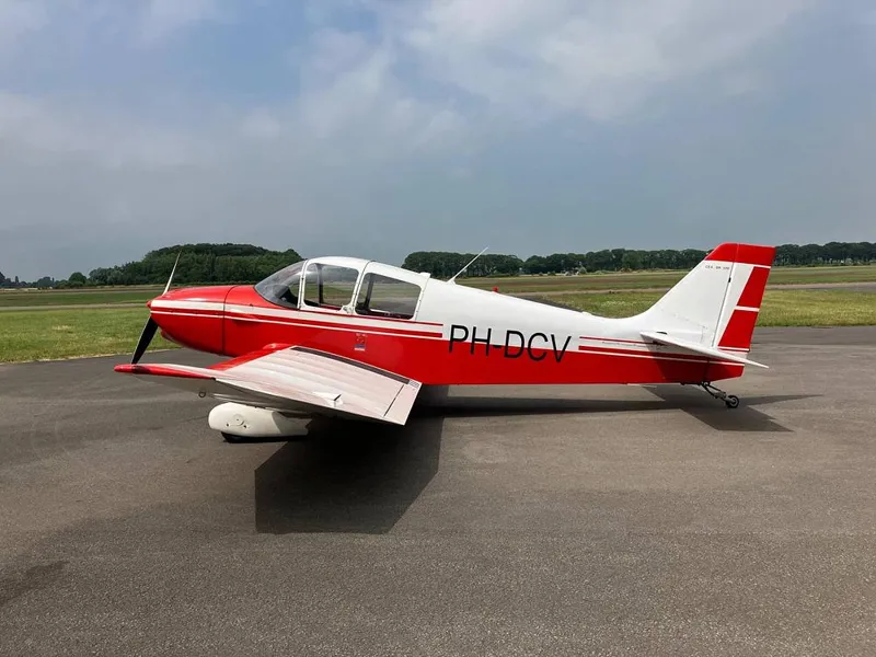 Robin DR-220 2 plus