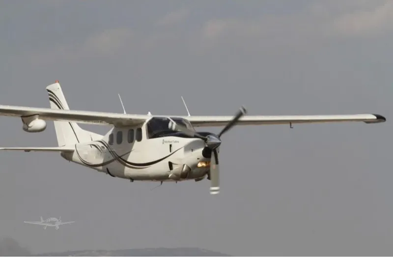1979 Cessna P210 for sale