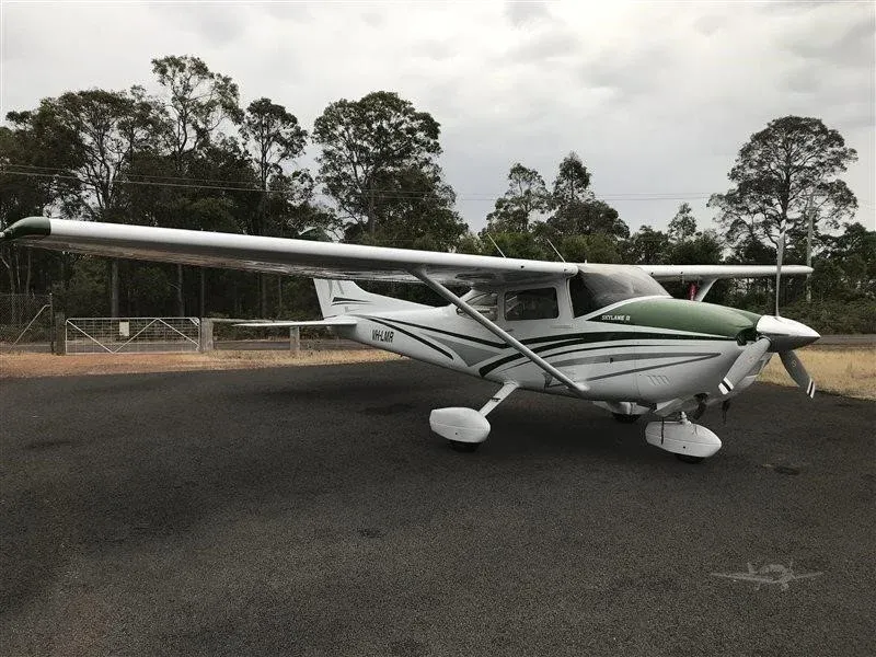 1976 Cessna 182 for sale