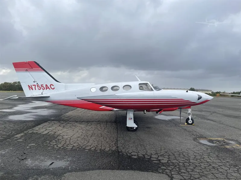 1969 Cessna 402A for sale