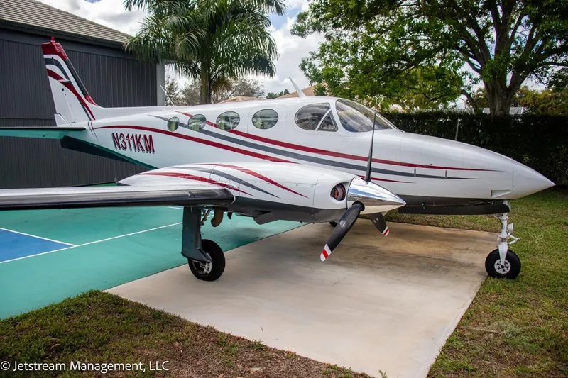 1979 Cessna 340A for sale
