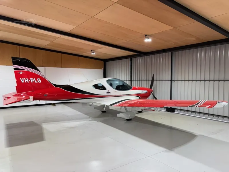 2022 BRM B23 Turbo for sale