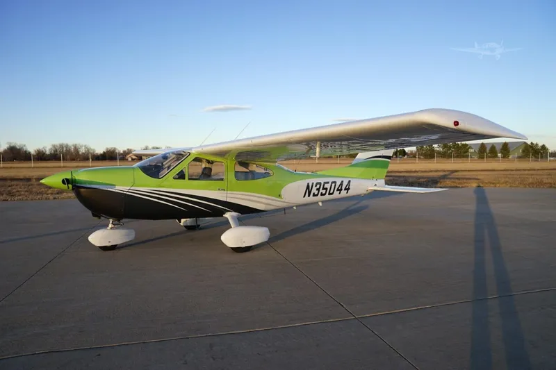 1975 Cessna 177 for sale