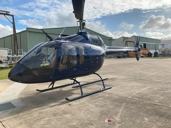 2022 Bell 505 for sale