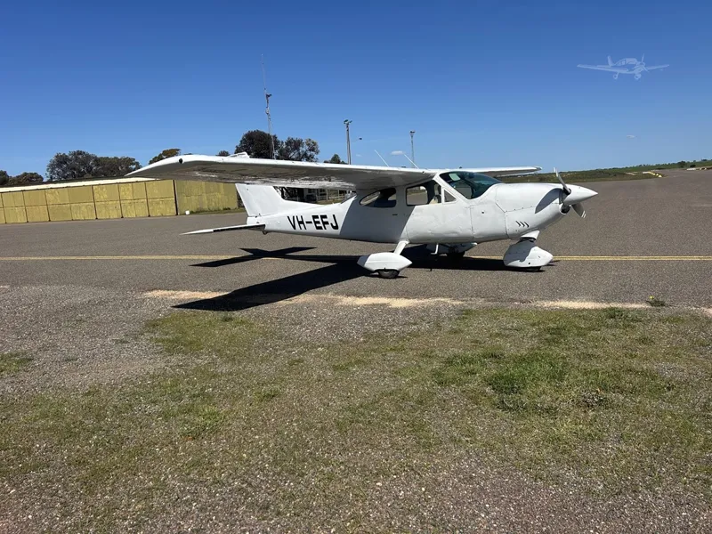 1967 Cessna 177 for sale