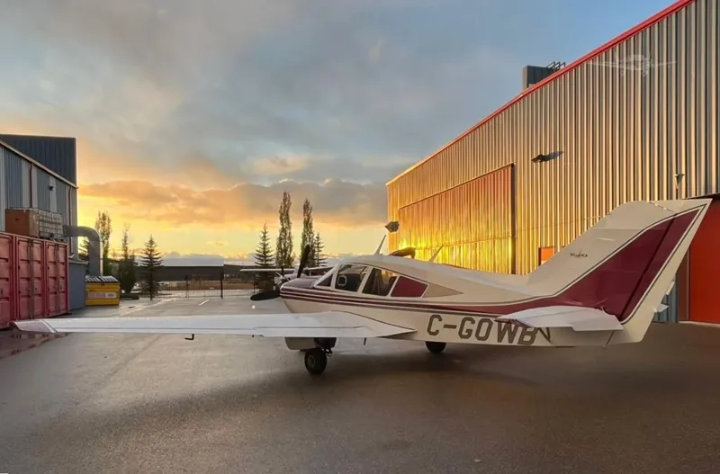1974 Bellanca 17-30A Super Viking for sale