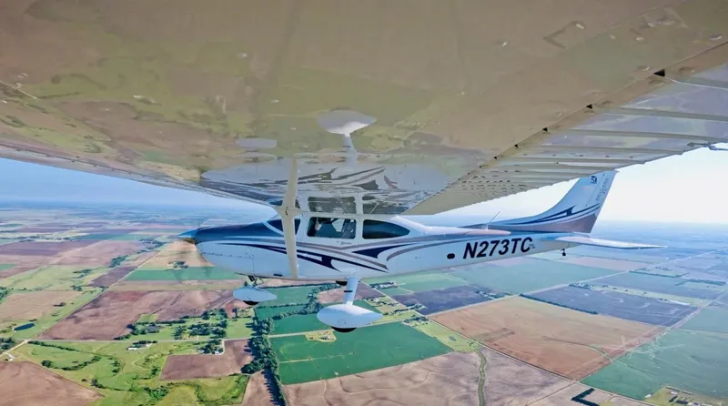 2013 Cessna 182T for sale