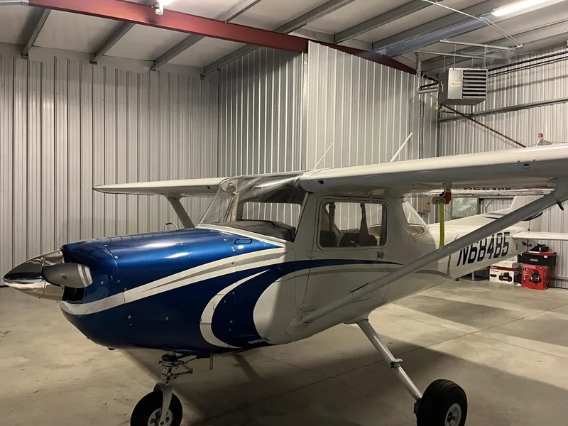 1979 Cessna 152 for sale