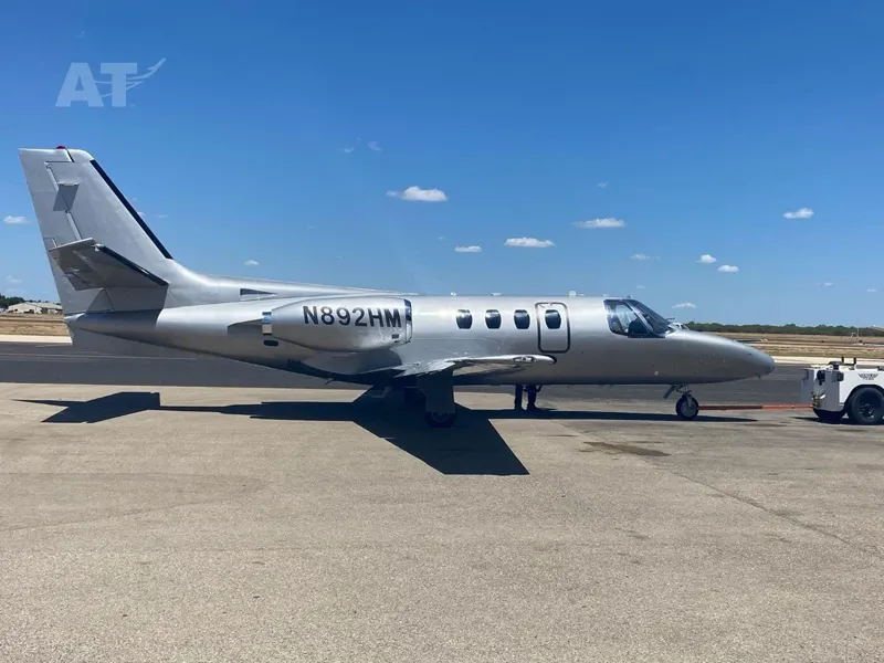 1983 Cessna Citation II for sale