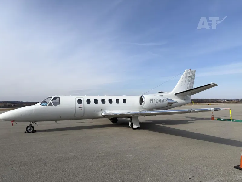 CESSNA CITATION ENCORE for sale