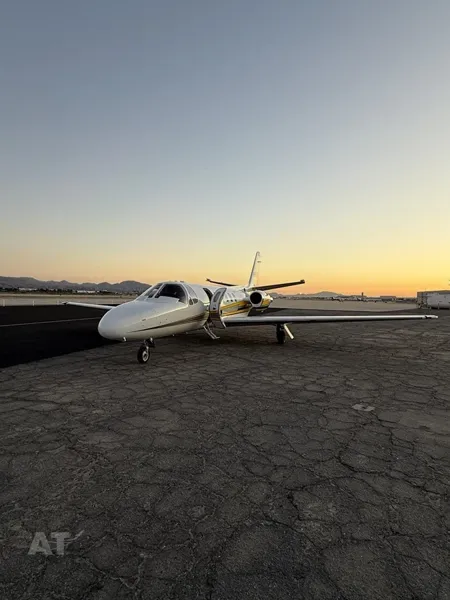 1985 Cessna Citation II for sale