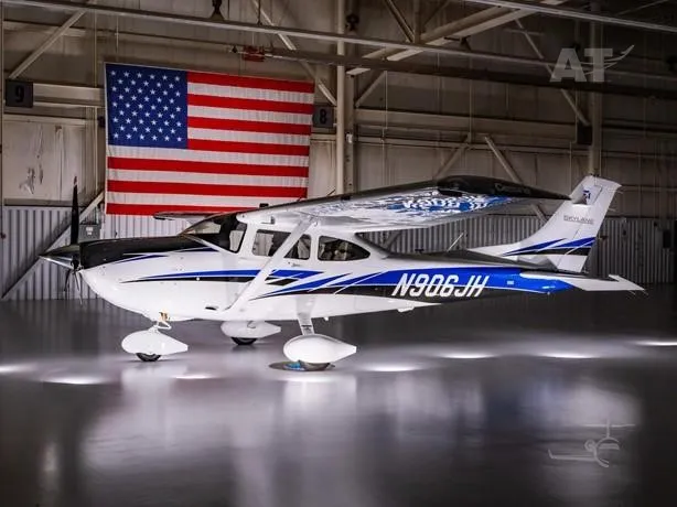 2025 Cessna 182T for sale