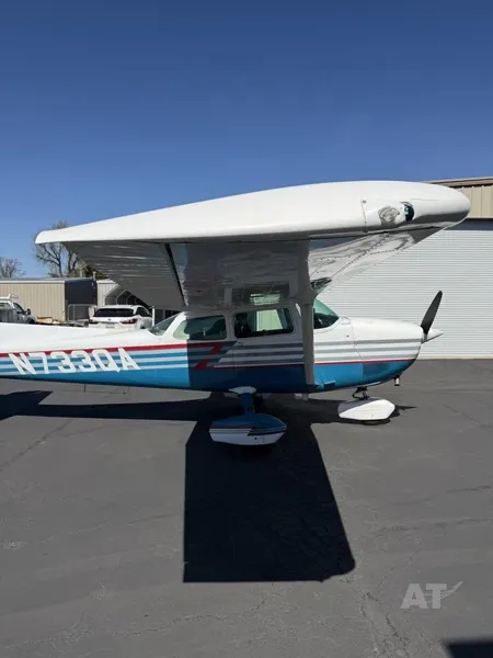 1976 Cessna 172N for sale