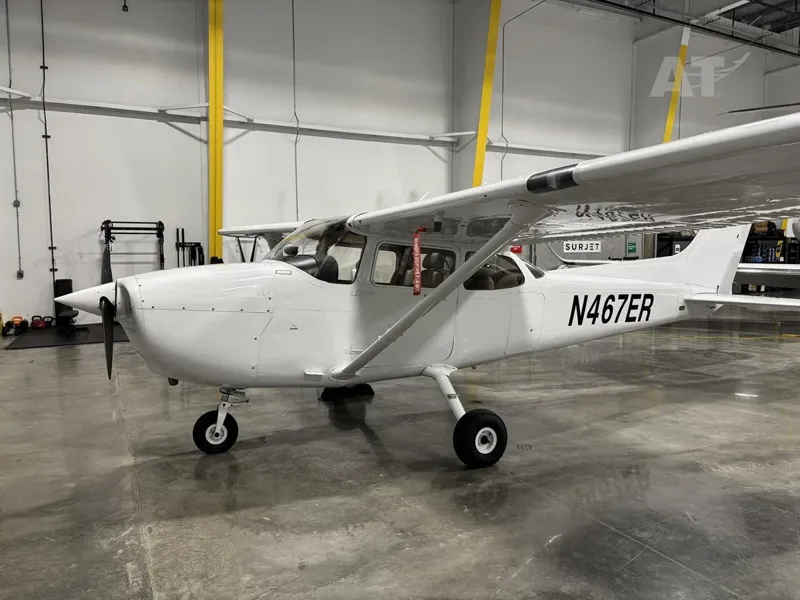 2006 Cessna 172S for sale