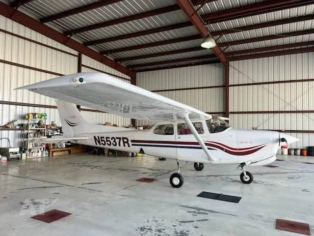1979 Cessna 172RG Cutlass for sale