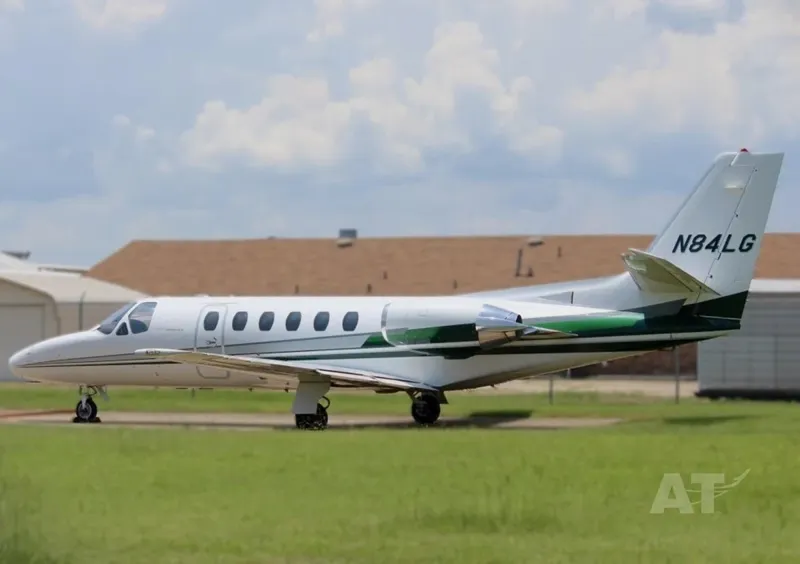1984 Cessna Citation II for sale