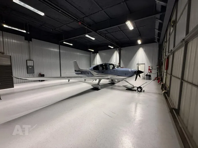 2018 Cirrus SR22 for sale