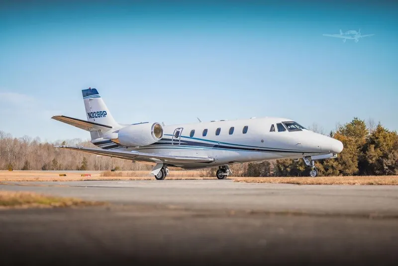 2007 Cessna Citation XLS for sale