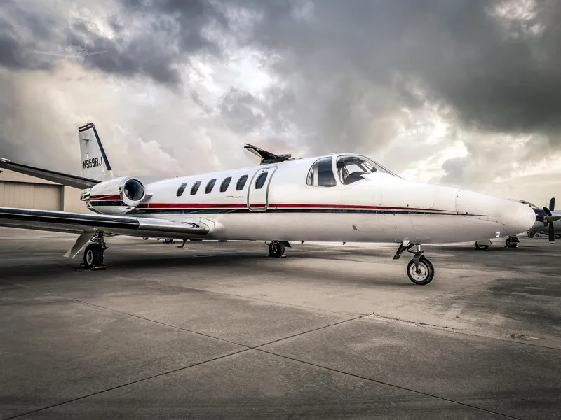1980 Cessna Citation II for sale