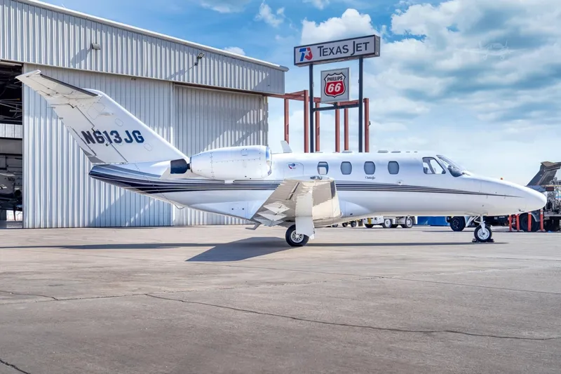 1999 Cessna Citation CJ1 for sale