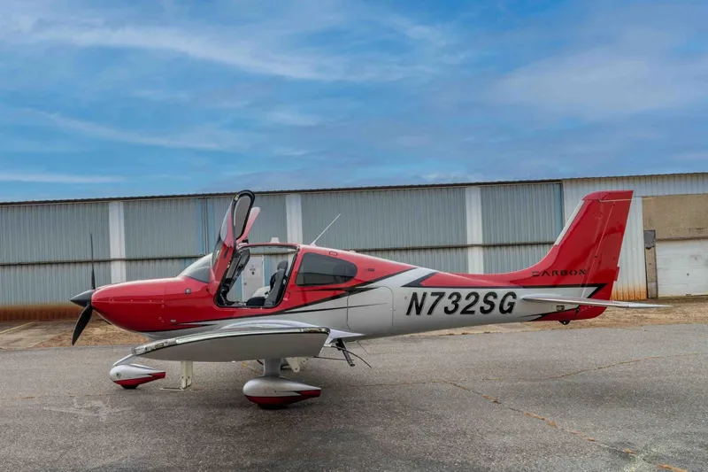 2023 Cirrus SR22 for sale