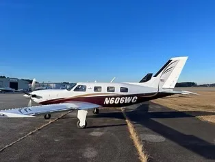 2004 Piper Meridian for sale