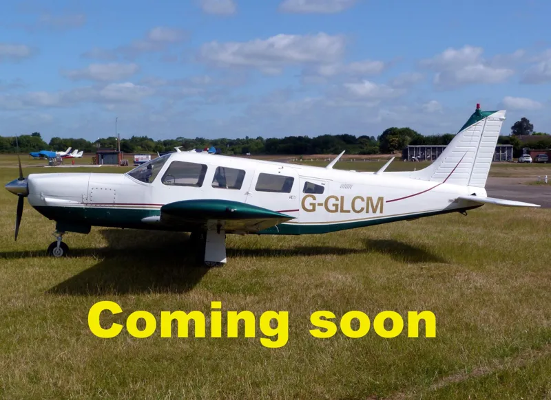 1976 Piper Lance for sale