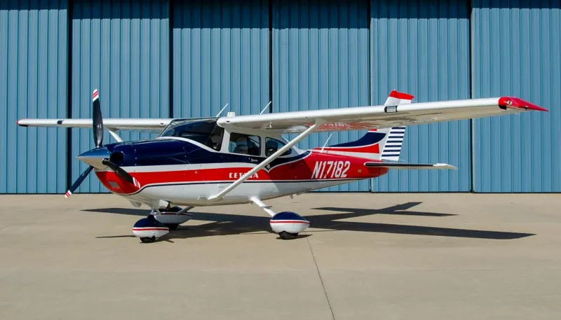 2024 Cessna T182T for sale