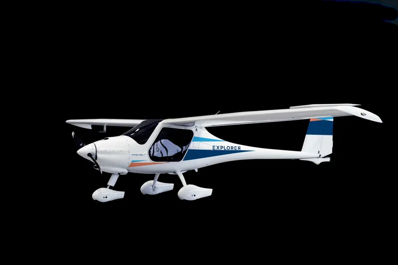 2024 Pipistrel 121A Explorer for sale