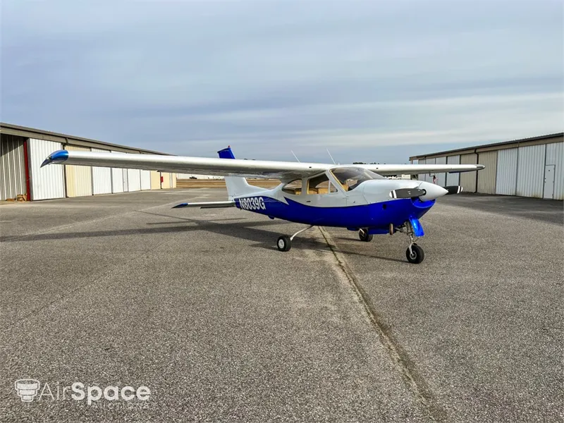 1970 Cessna 177RG for sale