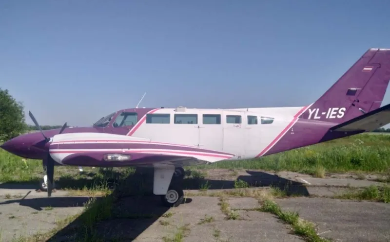 1976 Cessna 404 for sale