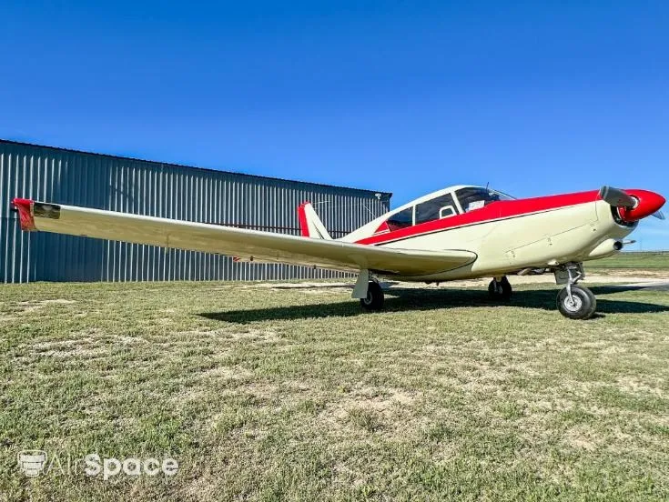1960 Piper Comanche for sale