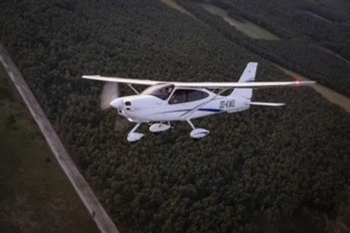 2015 Tecnam P-2010 for sale