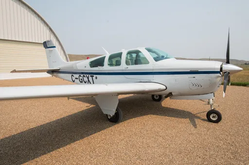 Beechcraft Bonanza F33A for sale