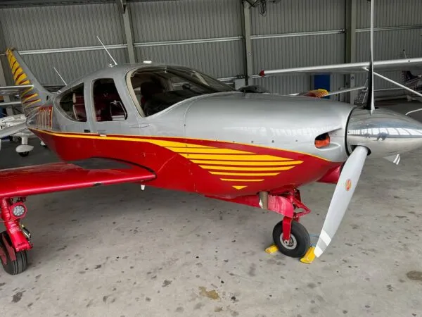 1998 Rockwell Commander 114B for sale