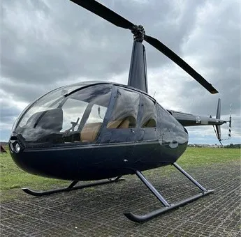 2018 Robinson R44 Raven I for sale