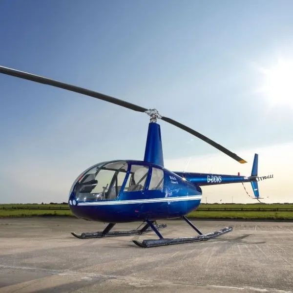 Robinson R44 Clipper II for sale
