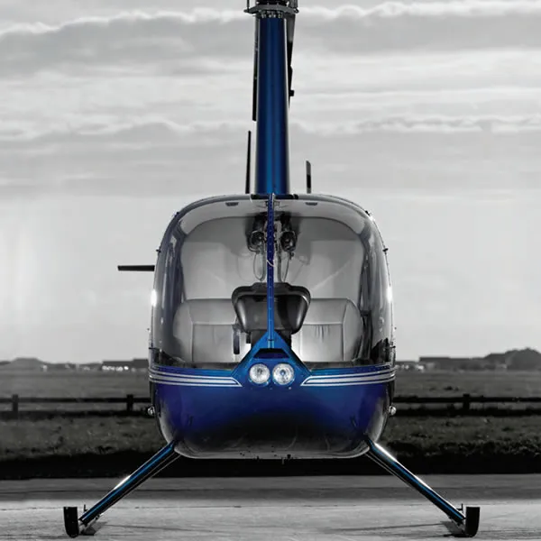 2001 Robinson R44 Raven I for sale