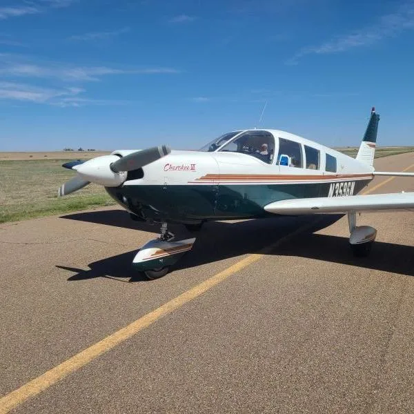 1966 Piper Cherokee Six for sale