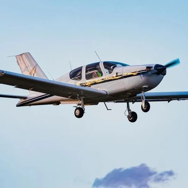 1992 Socata TB-9 Tampico for sale
