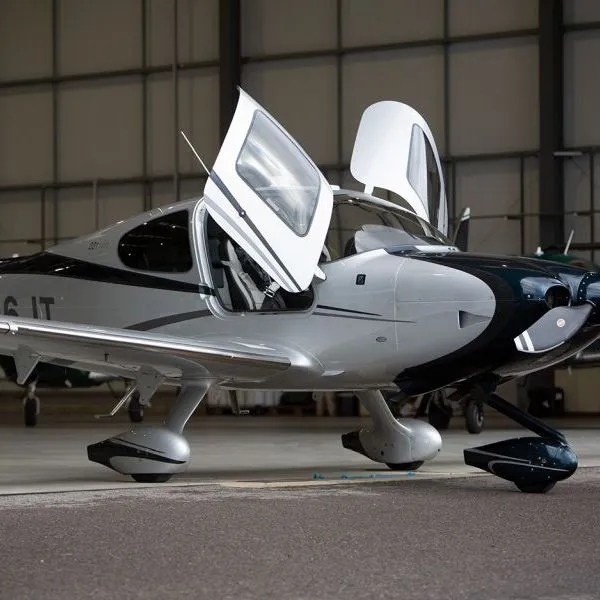 2014 Cirrus SR22T for sale