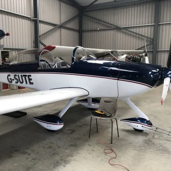 2014 Vans Aircraft RV8A for sale