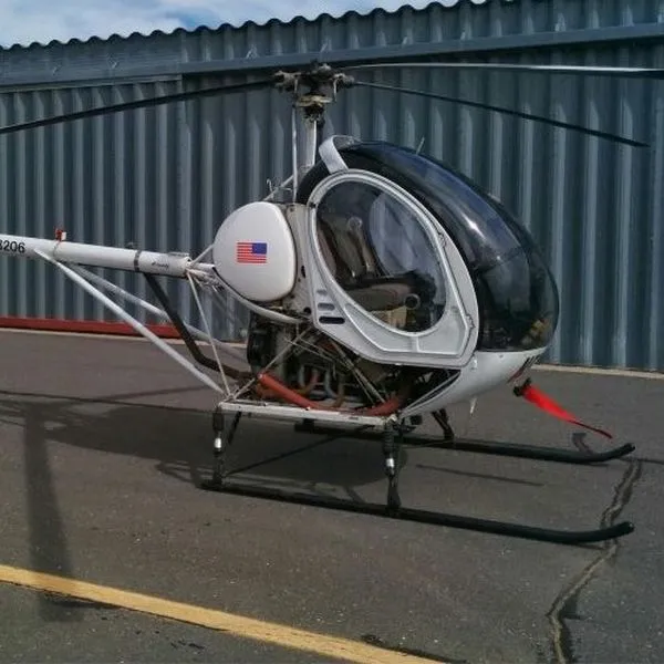 1978 Schweizer 300C for sale