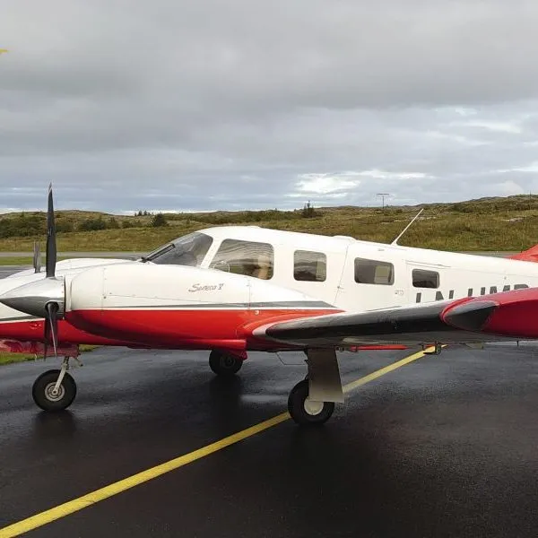 2007 Piper Seneca for sale