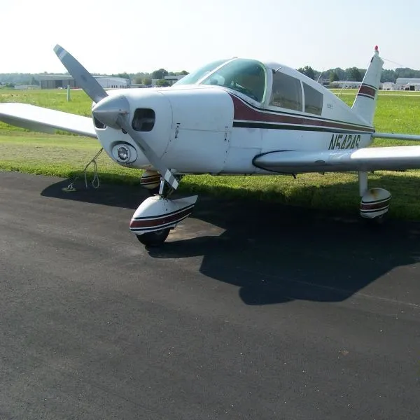 1971 Piper Cherokee 140 for sale